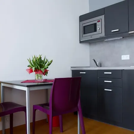 Aparthotel Campea