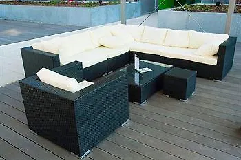 Campea Aparthotel 3*