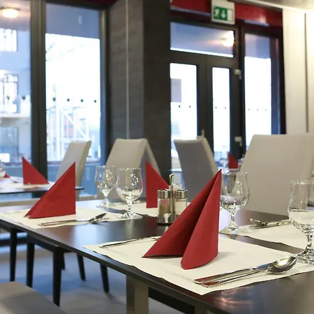 Campea Aparthotel Brno