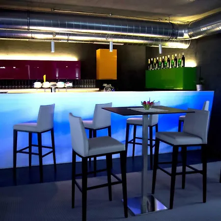 Campea Aparthotel 3*