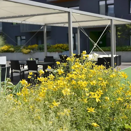 Campea Aparthotel Brno